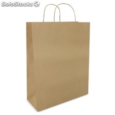 Bolsa papel store 32X12X41