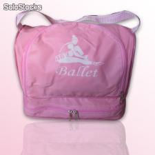 Bolsa para Ballet - Foto 2