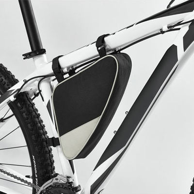 Bolsa para bicicleta ajustable - Foto 2