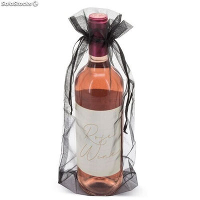 Bolsa para botella de vino - Foto 3