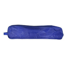 Bolsa para kit de emergencia azul con ribete jbm