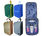 Bolsa para kit higiene / necessaire para viagem / bolsa com cabide / bolsa kit - 1