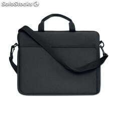 Bolsa para portátil negro MIMO8331-03