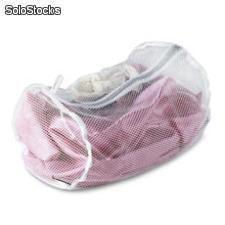 Bolsa para prendas delicadas Mesh dryer bag - Foto 2
