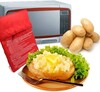 Bolsa patata para microondas