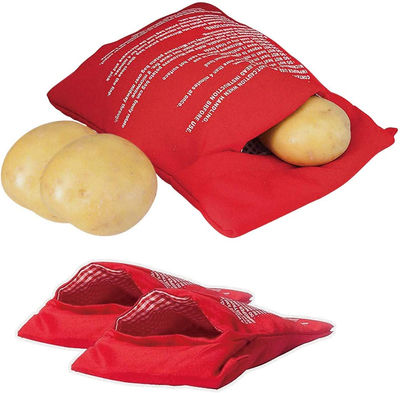 Bolsa patata para microondas - Foto 2