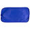 Bolsa plana 550x150mm azul - 3