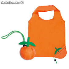 Bolsa Plegable con divertidos diseños de frutas