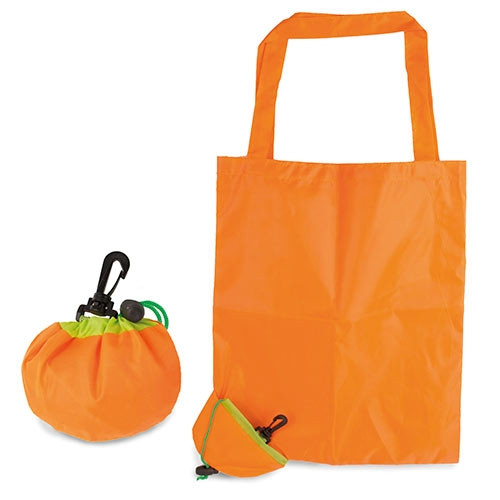 Bolsa Plegable Frutas