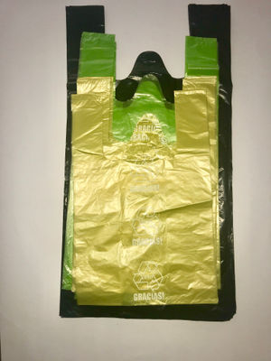 Bolsa Poliseda OXO Biodegradable