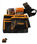 Bolsa porta-herramientas con cinturon ferko f-991053 - Foto 3