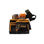 Bolsa porta-herramientas con cinturon ferko f-991053 - Foto 4
