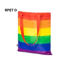 Bolsa Rainbow multicolor