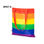 Bolsa Rainbow multicolor - 1