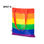 Bolsa Rainbow multicolor - 1