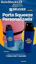 Bolsa Squeeze/ Capa Squeeze/ Porta Squeeze/ Suporte Squeeze