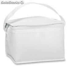 Bolsa térmica latas branco MIMO8438-06