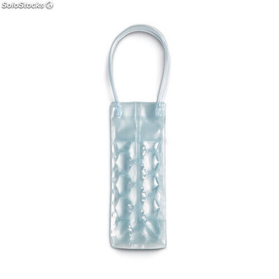 Bolsa térmica PVC transparente transparente MIMO7760-22