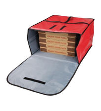 Bolsa Transporte pizzas ECO 510x510 mm