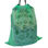 Bolsas Basura 20 L - 100% Compostables y Biodegradables con Cordón de Autocierre - Foto 2