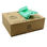 Bolsas Basura 20 L - 100% Compostables y Biodegradables con Cordón de Autocierre - Foto 3