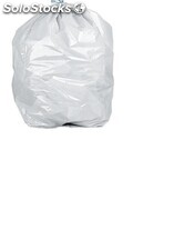 bolsas basura 85 x 105 Blanca galga 105