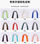 Bolsas de algodón de colores personalizadas - Foto 2