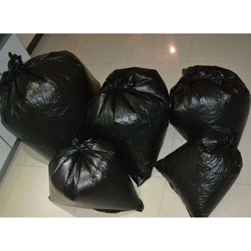 Bolsas de basura biodegradable - Foto 2