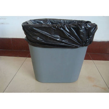 Bolsas de basura biodegradable - Foto 4
