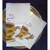 bolsas de papel antigrasa estandar especiales para churros