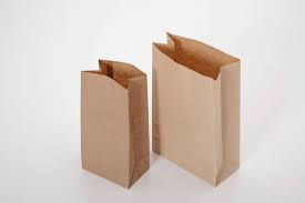 bolsas de papel kraft - Foto 2