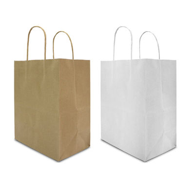 Bolsas de papel Natural and Simple Pequeña