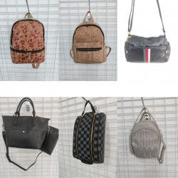 Bolsas e mochilas da moda por atacado - Foto 2