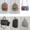 Bolsas e mochilas da moda por atacado - Foto 2