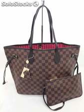 Bolsas Louis Vuitton Clon Espejo