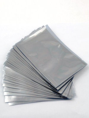 Bolsas para todo tipo de evase ecologicas aluminio y papel kraft - Foto 4