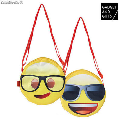 Bolsito Emoticono Cool Gadget and Gifts