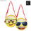 Bolsito Emoticono Cool Gadget and Gifts - 1