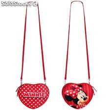 Bolsito Eva 3D Minnie Mouse