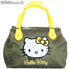 Bolso de Mano Hello Kitty Fluor&quot;&quot;