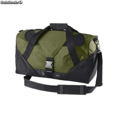 Bolso de Viaje tipo militar