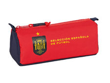 Bolso escolar safta portatodo 210X70X80 mm seleccion española de futbol