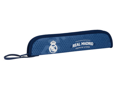 Real Madrid portatodo plano oficial