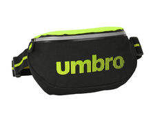 Bolso escolar safta riñonera 230X90X140 mm umbro essentials