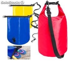 Bolso Impermeable Ripstop