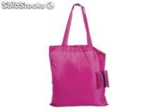 Bolso plegable