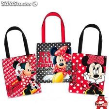 Bolso Shopping surtido Minnie Mouse