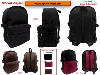 Bolsos al por mayor Fabricantes mayoristas de bolsos carteras morrales maletines - Foto 5