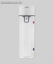 Bomba calor Aeromax Premium Combi 200 L. Thermor