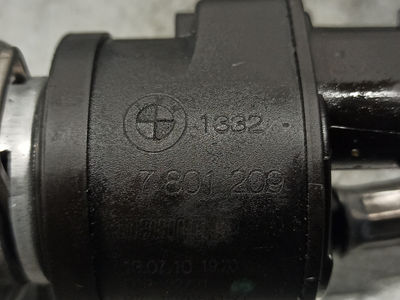 Bomba combustible / 133278012 / 4501882 para bmw serie 1 berlina (E81/E87) 2.0 t - Foto 4